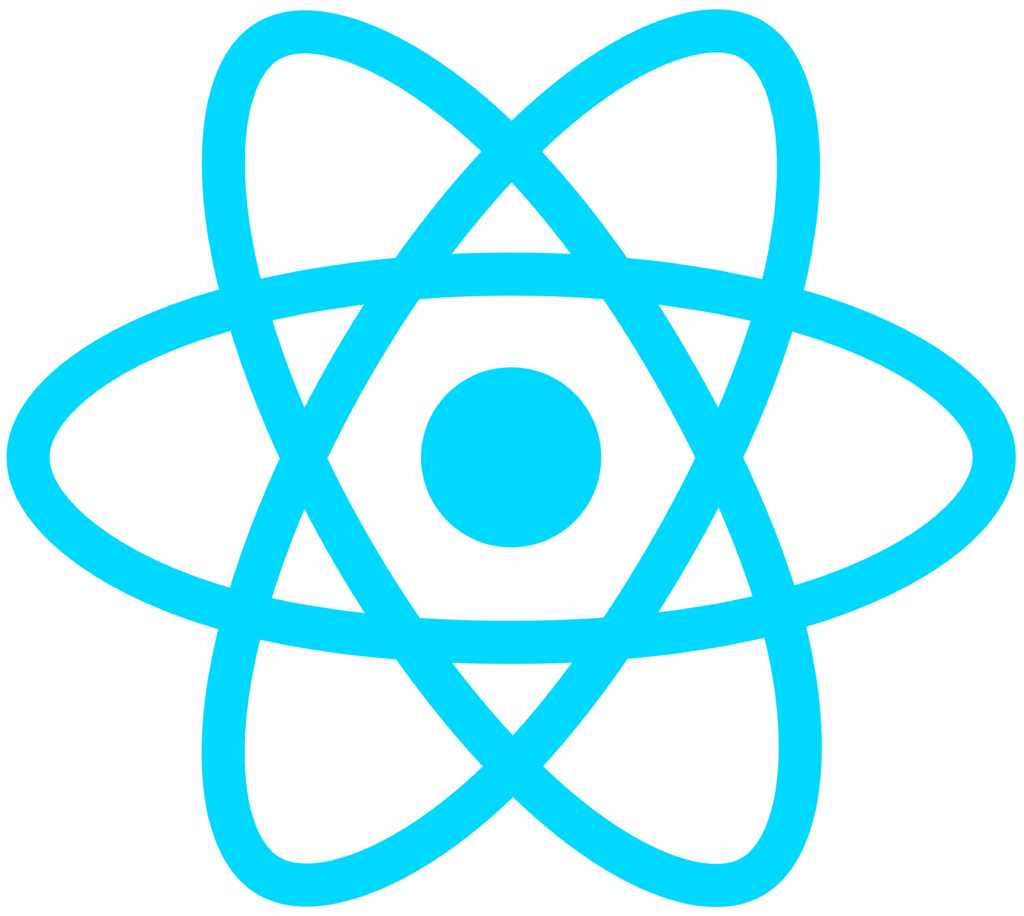 React_Logo