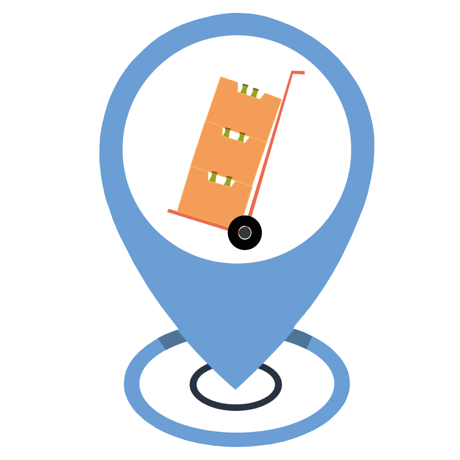 OrderTracker